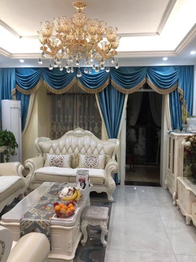 120平花了30萬裝修，衣帽間的設(shè)計太棒了！