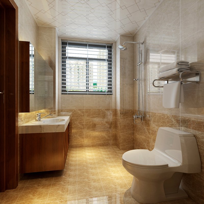 這是我4萬元裝修出來的140平米三居室，風格是現(xiàn)代簡約，簡單溫馨，家看看虧不虧！