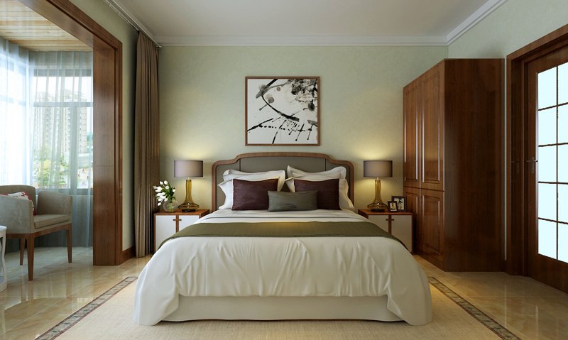 這是我4萬元裝修出來的140平米三居室，風格是現(xiàn)代簡約，簡單溫馨，家看看虧不虧！