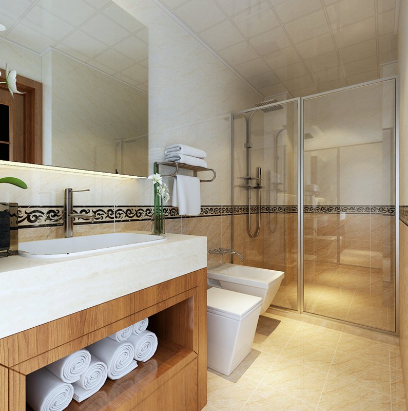 這是我4萬元裝修出來的140平米三居室，風格是現(xiàn)代簡約，簡單溫馨，家看看虧不虧！