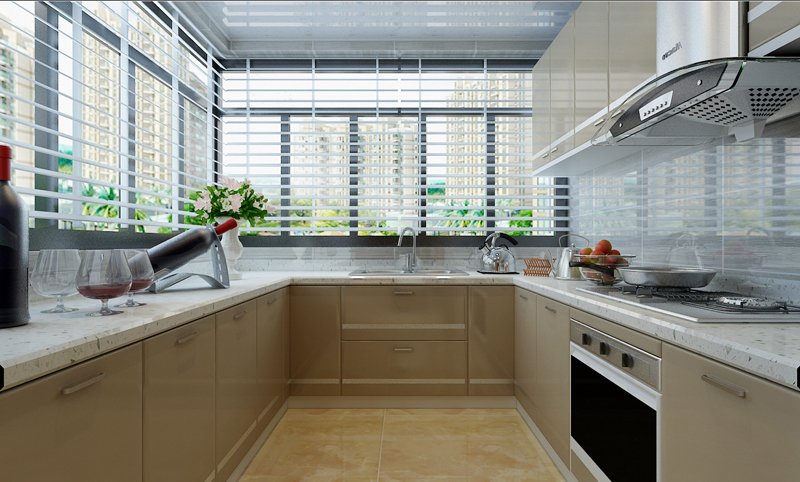 這是我4萬元裝修出來的140平米三居室，風格是現(xiàn)代簡約，簡單溫馨，家看看虧不虧！