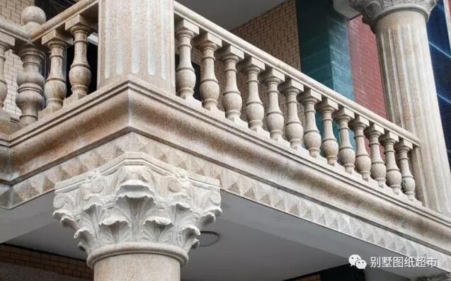 羅馬柱模具圖片及價格大全，安裝簡便、價格便宜