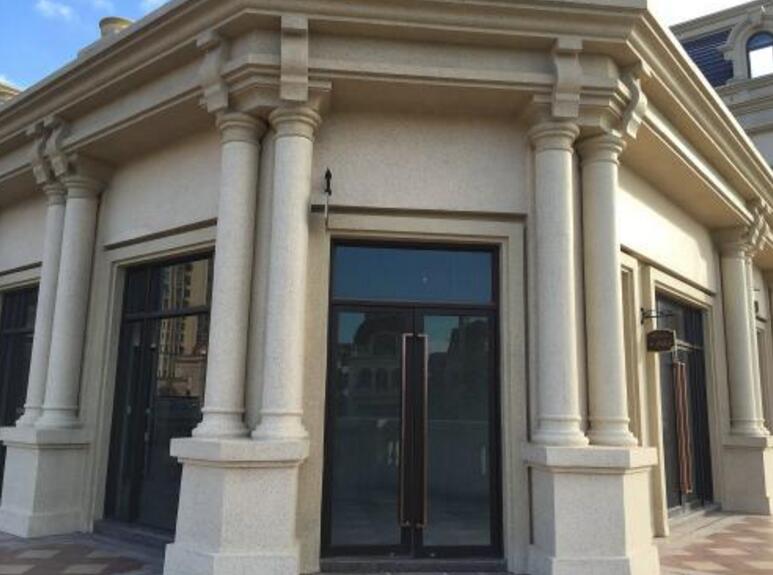 羅馬柱模具圖片及價格大全，安裝簡便、價格便宜