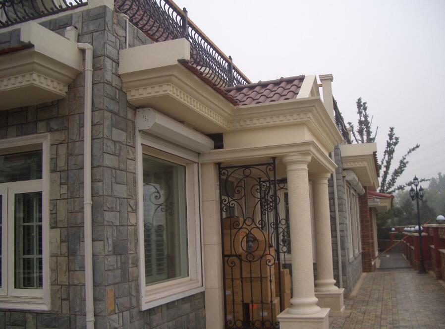 羅馬柱模具圖片及價格大全，安裝簡便、價格便宜