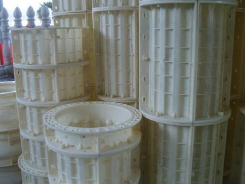 羅馬柱模具圖片及價格大全，安裝簡便、價格便宜