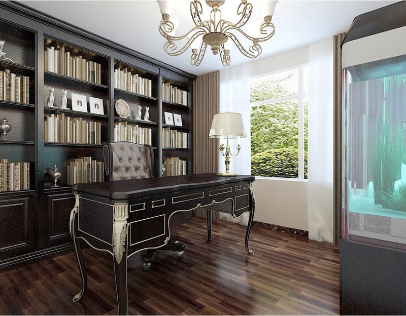 94平米三居室我只花了7萬元裝修出來的，大家看看虧不虧！