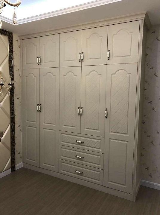 花10萬(wàn)塊裝修90平兩房，簡(jiǎn)歐風(fēng)格，老公選的家具好看實(shí)用，每一件都喜歡！