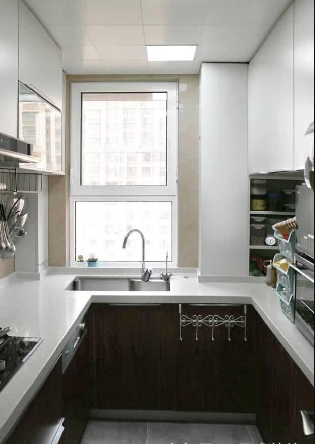 98平的三室兩廳，陳設(shè)雖然簡單了，但是家的溫馨感一點都不少，以后我家也要這么裝！