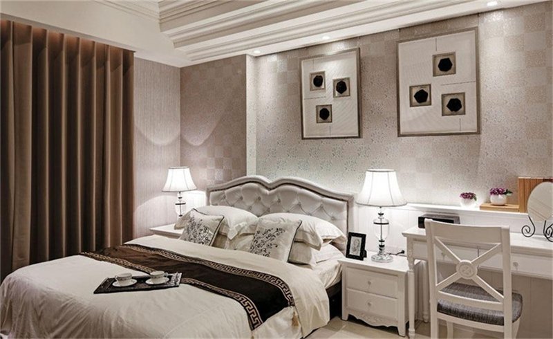 全包花了16萬元裝修的137平米現(xiàn)代簡約風(fēng)格，你覺得值不值？