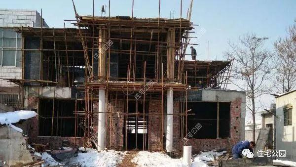 做毛坯花了50萬，裝修花了20萬，這套2層別墅，驚艷了十里八鄉(xiāng)