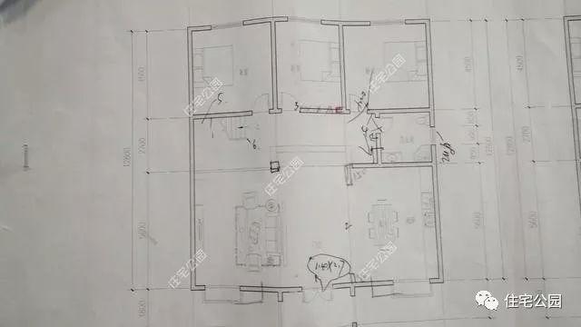 做毛坯花了50萬，裝修花了20萬，這套2層別墅，驚艷了十里八鄉(xiāng)