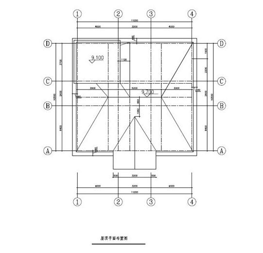 三款漂亮的農(nóng)村二層自建房設(shè)計(jì)圖，簡單實(shí)用還不貴，人人都能建的起
