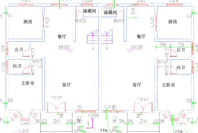  三層兄弟戶雙拼別墅施工圖，占地200平，2廳12室?guī)鐾て迮剖? src="/uploads/allimg/180610/151I1I51-0.jpg" img_width="500" img_height="408" inline="0" style="box-sizing: border-box; -webkit-tap-highlight-color: transparent; border-style: none; max-width: 100%; display: block; margin: 10px auto;" />
<p class="pgc-img-caption" style="box-sizing: border-box; -webkit-tap-highlight-color: transparent; margin: 0px; padding: 0px; text-align: center; font-size: 12px; color: rgb(119, 119, 119); line-height: 16px;">效果圖</p>
</div>
<p style="box-sizing: border-box; -webkit-tap-highlight-color: transparent; margin: 16px 0px; padding: 0px; color: rgb(34, 34, 34); font-family: "PingFang SC", "Hiragino Sans GB", "Microsoft YaHei", "WenQuanYi Micro Hei", "Helvetica Neue", Arial, sans-serif; font-size: 16px;"><span style="box-sizing: border-box; -webkit-tap-highlight-color: transparent; font-weight: 700;">圖紙詳情</span></p>
<p style="box-sizing: border-box; -webkit-tap-highlight-color: transparent; margin: 16px 0px; padding: 0px; color: rgb(34, 34, 34); font-family: "PingFang SC", "Hiragino Sans GB", "Microsoft YaHei", "WenQuanYi Micro Hei", "Helvetica Neue", Arial, sans-serif; font-size: 16px;">層數(shù)：三層</p>
<p style="box-sizing: border-box; -webkit-tap-highlight-color: transparent; margin: 16px 0px; padding: 0px; color: rgb(34, 34, 34); font-family: "PingFang SC", "Hiragino Sans GB", "Microsoft YaHei", "WenQuanYi Micro Hei", "Helvetica Neue", Arial, sans-serif; font-size: 16px;">開間：18.6米</p>
<p style="box-sizing: border-box; -webkit-tap-highlight-color: transparent; margin: 16px 0px; padding: 0px; color: rgb(34, 34, 34); font-family: "PingFang SC", "Hiragino Sans GB", "Microsoft YaHei", "WenQuanYi Micro Hei", "Helvetica Neue", Arial, sans-serif; font-size: 16px;">進深：11.6米</p>
<p style="box-sizing: border-box; -webkit-tap-highlight-color: transparent; margin: 16px 0px; padding: 0px; color: rgb(34, 34, 34); font-family: "PingFang SC", "Hiragino Sans GB", "Microsoft YaHei", "WenQuanYi Micro Hei", "Helvetica Neue", Arial, sans-serif; font-size: 16px;">首層占地面積：204.86㎡</p>
<p style="box-sizing: border-box; -webkit-tap-highlight-color: transparent; margin: 16px 0px; padding: 0px; color: rgb(34, 34, 34); font-family: "PingFang SC", "Hiragino Sans GB", "Microsoft YaHei", "WenQuanYi Micro Hei", "Helvetica Neue", Arial, sans-serif; font-size: 16px;">總建筑面積：554.20㎡</p>
<p style="box-sizing: border-box; -webkit-tap-highlight-color: transparent; margin: 16px 0px; padding: 0px; color: rgb(34, 34, 34); font-family: "PingFang SC", "Hiragino Sans GB", "Microsoft YaHei", "WenQuanYi Micro Hei", "Helvetica Neue", Arial, sans-serif; font-size: 16px;">結(jié)構(gòu)形式：框架結(jié)構(gòu)</p>
<p style="box-sizing: border-box; -webkit-tap-highlight-color: transparent; margin: 16px 0px; padding: 0px; color: rgb(34, 34, 34); font-family: "PingFang SC", "Hiragino Sans GB", "Microsoft YaHei", "WenQuanYi Micro Hei", "Helvetica Neue", Arial, sans-serif; font-size: 16px;">主體造價：60萬</p>
<p style="box-sizing: border-box; -webkit-tap-highlight-color: transparent; margin: 16px 0px; padding: 0px; color: rgb(34, 34, 34); font-family: "PingFang SC", "Hiragino Sans GB", "Microsoft YaHei", "WenQuanYi Micro Hei", "Helvetica Neue", Arial, sans-serif; font-size: 16px;"><span style="box-sizing: border-box; -webkit-tap-highlight-color: transparent; font-weight: 700;">功能設(shè)計</span></p>
<div   id="rnbxf5r"   class="pgc-img" style="box-sizing: border-box; -webkit-tap-highlight-color: transparent; margin: 0px; padding: 0px; color: rgb(34, 34, 34); font-family: "PingFang SC", "Hiragino Sans GB", "Microsoft YaHei", "WenQuanYi Micro Hei", "Helvetica Neue", Arial, sans-serif; font-size: 16px;"><img alt=