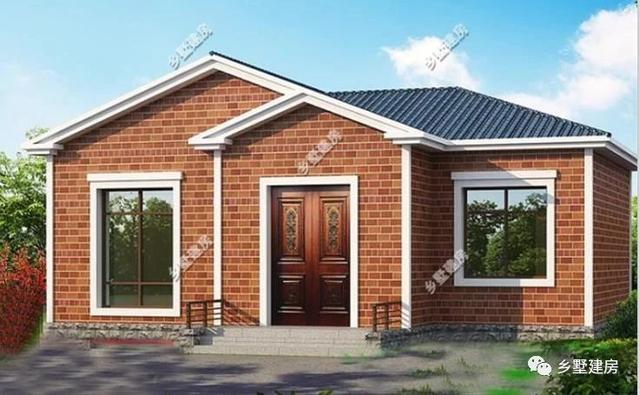 為你解答農(nóng)村自建房設(shè)計(jì)圖用框架結(jié)構(gòu)還是磚混結(jié)構(gòu)，助你建棟好房子！