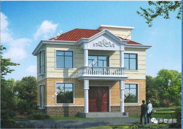 為你解答農(nóng)村自建房設(shè)計(jì)圖用框架結(jié)構(gòu)還是磚混結(jié)構(gòu)，助你建棟好房子！