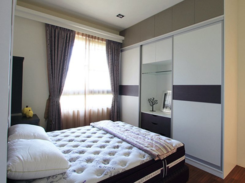 135.26平米的房子僅僅用7萬元裝修出來，92后來教教你！