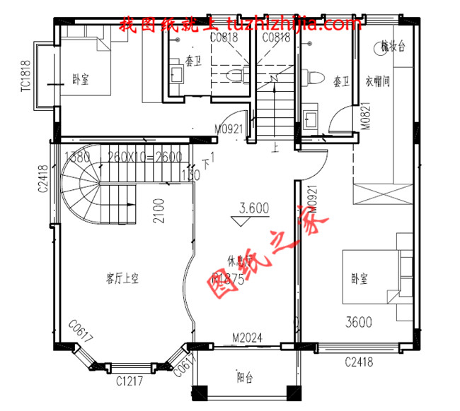 農(nóng)村30萬別墅款式三層戶型，這幾款逼格高，實(shí)用強(qiáng)