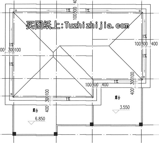 實景拍攝三層30萬別墅圖片大全，蓋好全村都跟風！