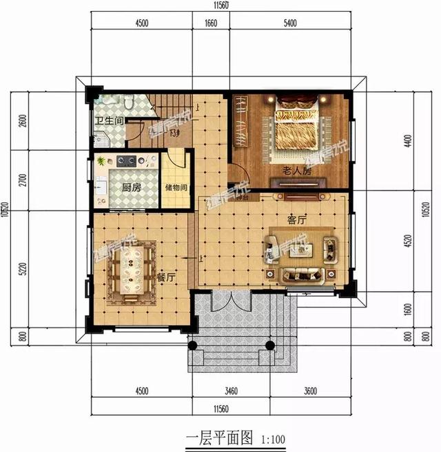 4款歐式別墅設(shè)計圖，設(shè)計的讓人眼前一亮，實用又便宜，還不趕緊來看看！