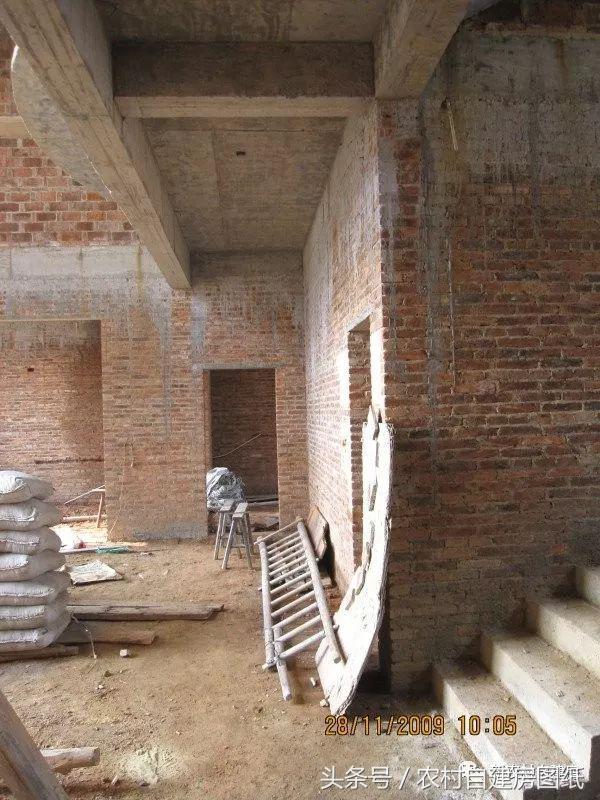 30萬的別墅設(shè)計圖，10年增值了4倍，現(xiàn)在都有人照著建