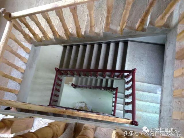 30萬的別墅設(shè)計圖，10年增值了4倍，現(xiàn)在都有人照著建