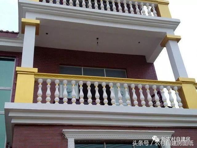 30萬的別墅設(shè)計圖，10年增值了4倍，現(xiàn)在都有人照著建