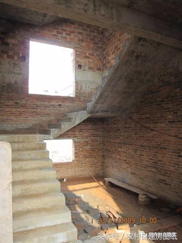 30萬的別墅設(shè)計圖，10年增值了4倍，現(xiàn)在都有人照著建