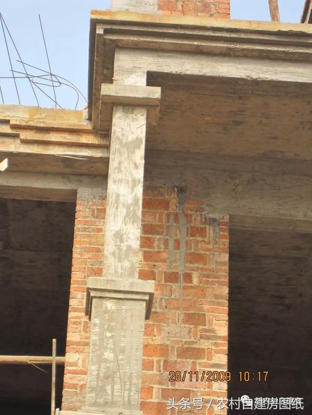 30萬的別墅設(shè)計圖，10年增值了4倍，現(xiàn)在都有人照著建