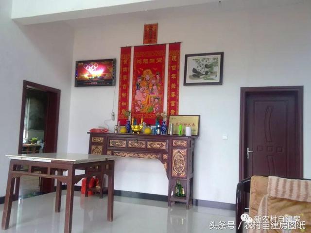 30萬的別墅設(shè)計圖，10年增值了4倍，現(xiàn)在都有人照著建