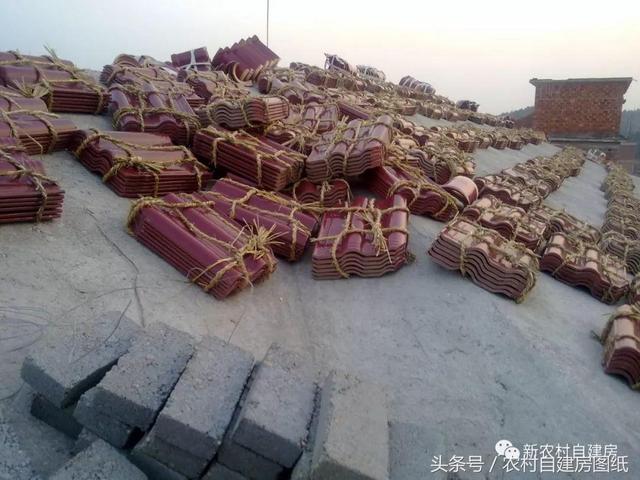 30萬的別墅設(shè)計圖，10年增值了4倍，現(xiàn)在都有人照著建