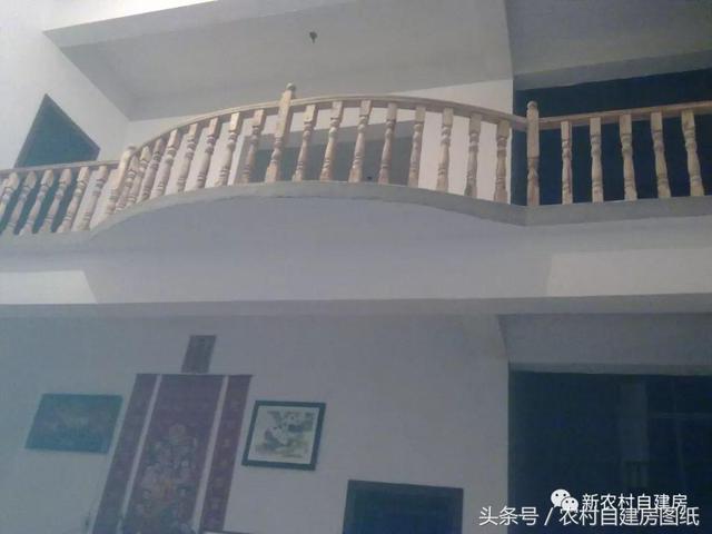 30萬的別墅設(shè)計圖，10年增值了4倍，現(xiàn)在都有人照著建