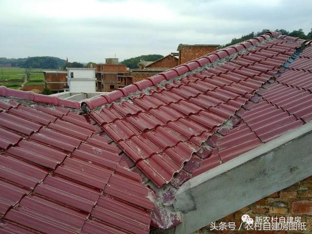 30萬的別墅設(shè)計圖，10年增值了4倍，現(xiàn)在都有人照著建