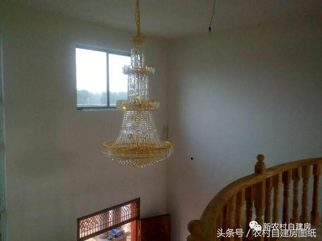 30萬的別墅設(shè)計圖，10年增值了4倍，現(xiàn)在都有人照著建