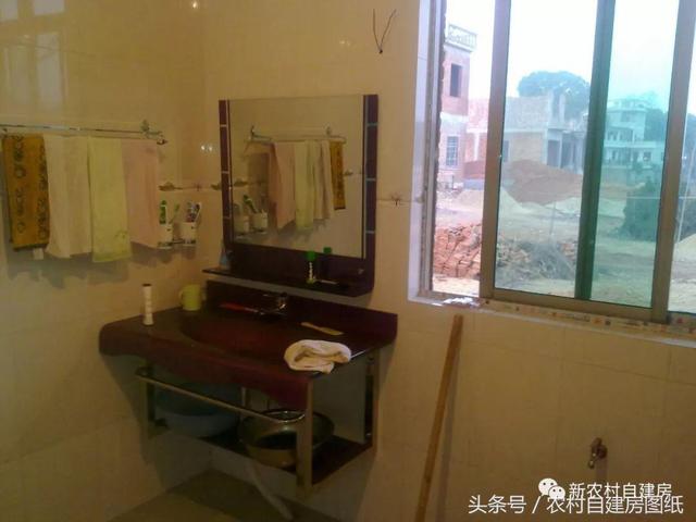 30萬的別墅設(shè)計圖，10年增值了4倍，現(xiàn)在都有人照著建