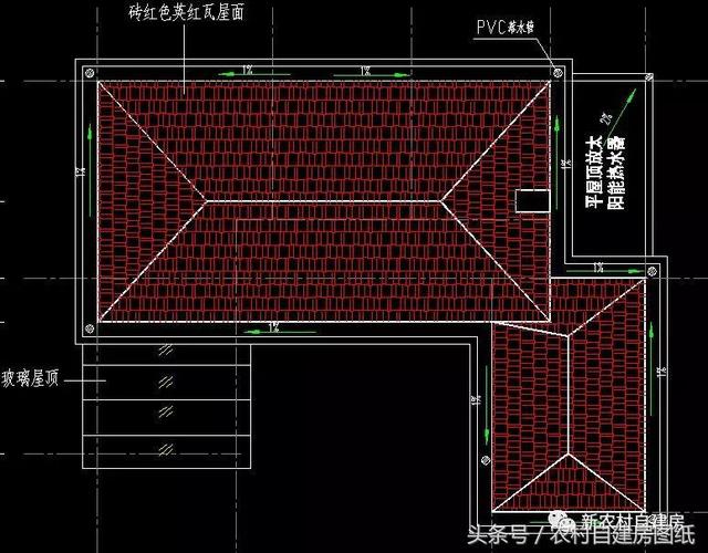 30萬的別墅設(shè)計圖，10年增值了4倍，現(xiàn)在都有人照著建
