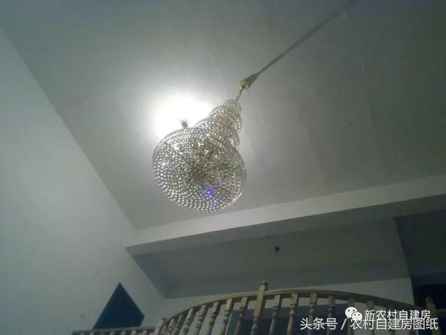 30萬的別墅設(shè)計圖，10年增值了4倍，現(xiàn)在都有人照著建