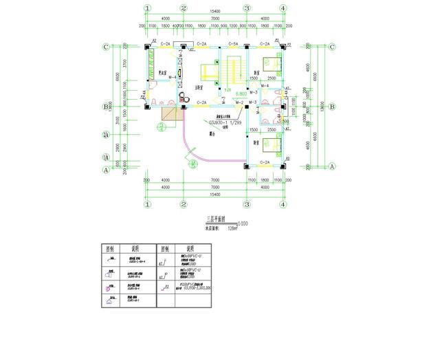 三款經(jīng)濟實用又漂亮的農(nóng)村自建房設(shè)計圖，村里人看了都說好，也想建這樣的房