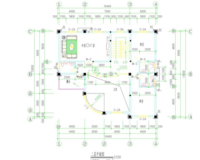 三款經(jīng)濟實用又漂亮的農(nóng)村自建房設(shè)計圖，村里人看了都說好，也想建這樣的房