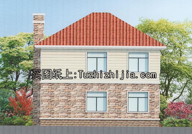 農(nóng)村自建房10萬以下兩層小別墅，超低造價，超實用！