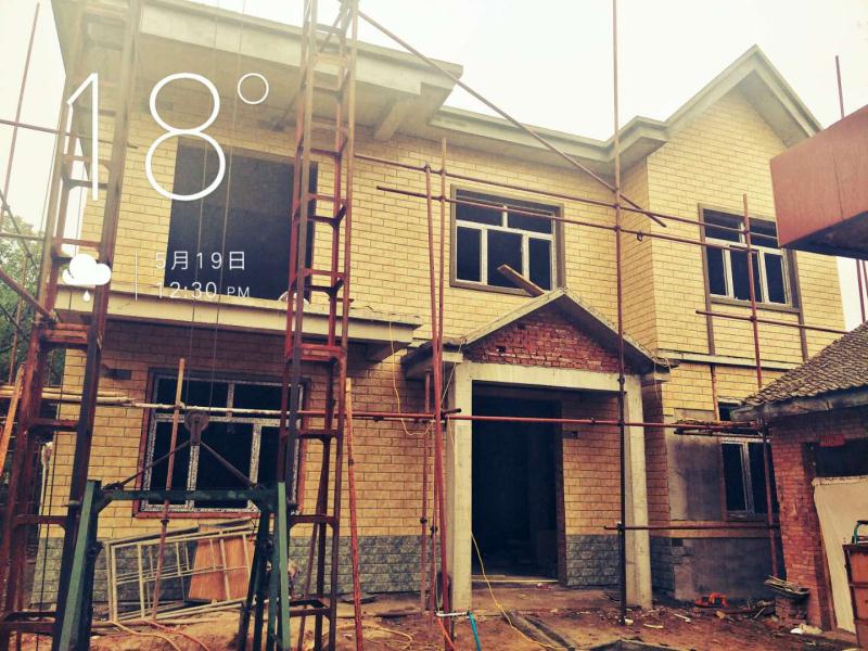 農(nóng)村自建房10萬以下兩層小別墅，超低造價，超實用！