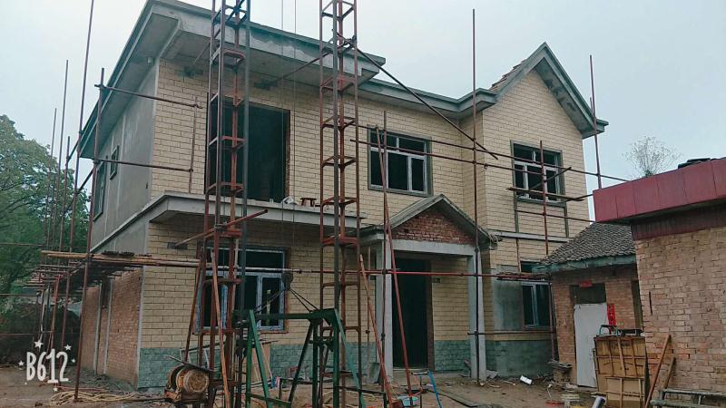 農(nóng)村自建房10萬以下兩層小別墅，超低造價，超實用！