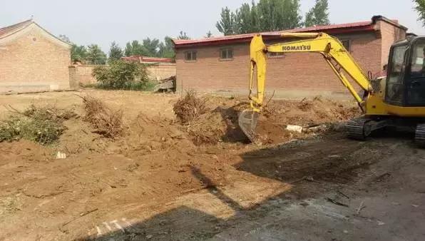 80后小伙為北京岳父定專門制的一層別墅設(shè)計圖，面積五百平建出了豪宅的氣勢！