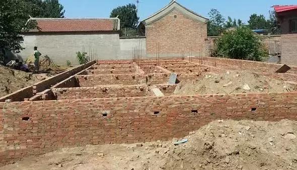 80后小伙為北京岳父定專門制的一層別墅設(shè)計圖，面積五百平建出了豪宅的氣勢！