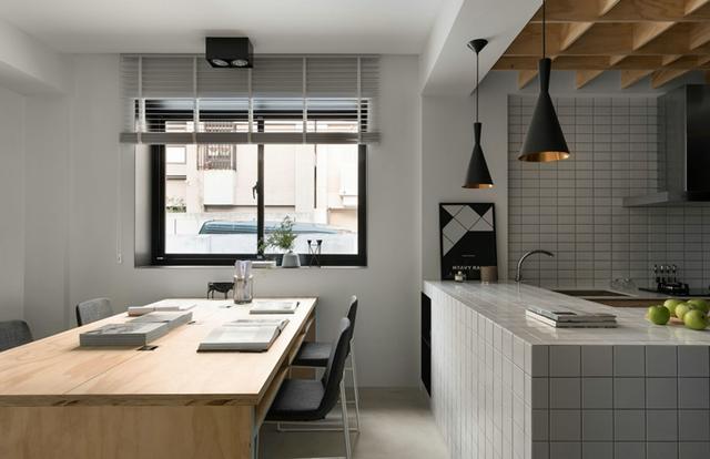 這樣裝修房子，自建房立馬變獨(dú)棟小別墅