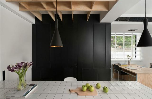 這樣裝修房子，自建房立馬變獨(dú)棟小別墅