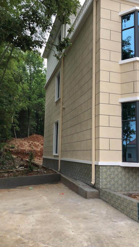 漂亮三層別墅圖片大全，30萬蓋出100萬效果，蓋好驚艷全村！