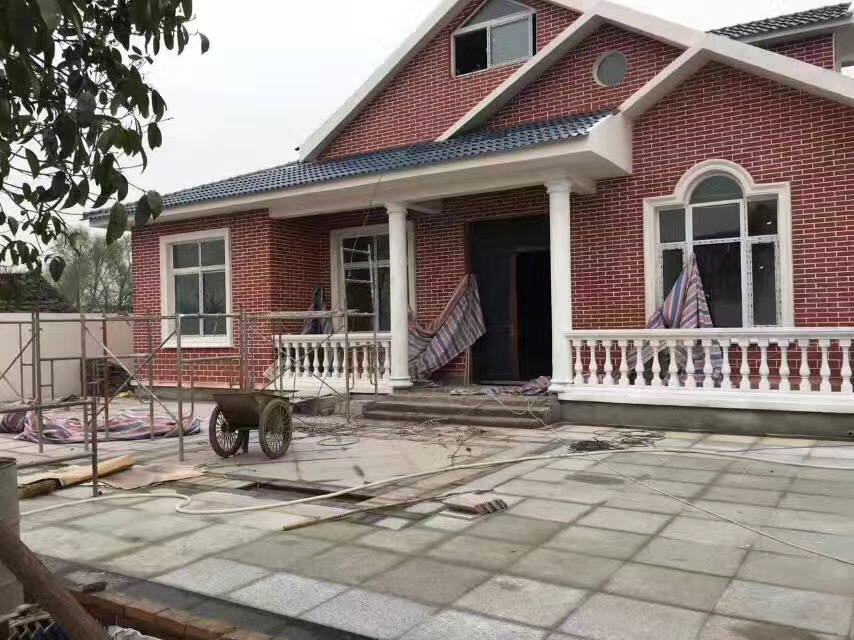 鄉(xiāng)下建房一層戶型圖，建好才15萬，鄰居都說50年不會過時！