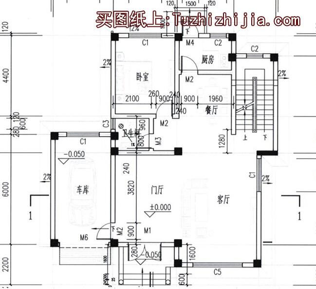 3款【漂亮三層別墅圖片大全】預(yù)算25萬起，第2款老少皆愛！