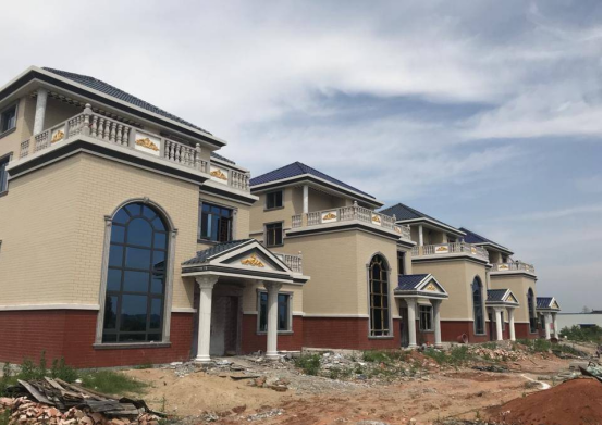 漂亮又實用的三層小別墅圖，戶型選得好，居住沒煩惱!