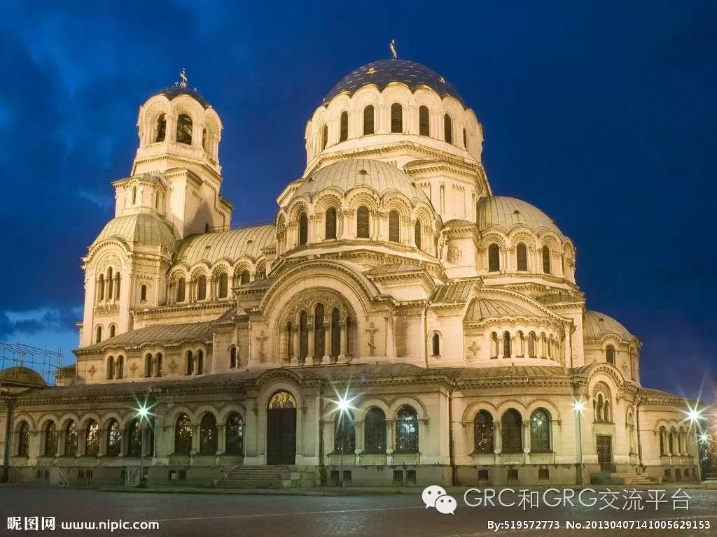 GRC構(gòu)件開裂的原因及應對辦法，只為解決你的問題